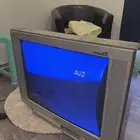 للبيع تلفزيون بو دبه