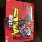 Boarderlands 4 Ripper Set