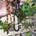 سبحة ترسة ظهر السلحفاة