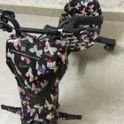 سكوتر كهربائي للبيع نظيف