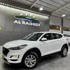 توسان 2020 دبل متوفر لدى معرض(عبيد الرشيدي)