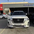 نيسان بلاتنيوم محول 2023