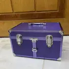 شنطه حديد مكياج