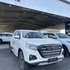 شانجان هنتر ديزل 2025