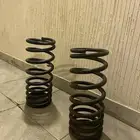 يايات باترول فتك خلفيه