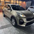 سبورتاج 2020 دبل 2.4