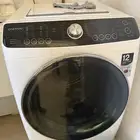 نشافة ملابس