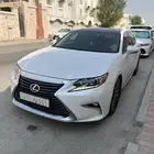لكزس ES350 فل كامل 2016