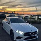 مرسيدس CLS450 موديل 2020 (تم التعاقد)