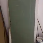 ابواب خشب
