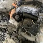 مكينه دودج تشارجر 3.6L