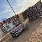 جميع الخيام ولبيوت لشعر وفرشات وجلسات جميع مستلزمات البر