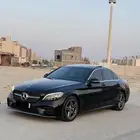 مرسيدس c200 2020 جفالي بدي كت amg جفالي