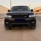 رنج روفر سبورت 2014