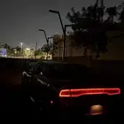 دوج تشارجر Rt كت SRT ترهيم   .