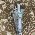 عفريته جديده مع أغراضها