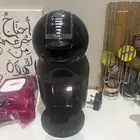 مكينه قهوه كبسلات