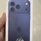 17 برو ماكس ازرق 256