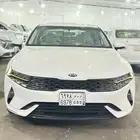 كيا 5 2021