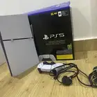 سوني فايف سليم