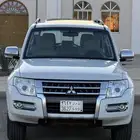 باجيرو 2018 فل كامل وكالة