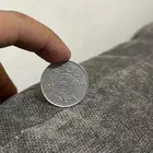 عمله معدنية فئه مئه هلله للبيع بأعلى سعر
