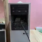 كمبيوتر منزلي