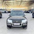 للبيع ميتسوبيشي باجيرو 2018 - فل كامل - مكينه 3800