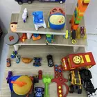 العاب مستعملة للبيع