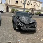 هوندا كورد للبيع مصدومه