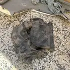 ثلجه كامله مع البوابه