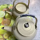 براد شاي