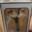 مسكة ورد