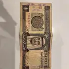 ريالين ريال الملك فهد   و ريال الملك عبدالله