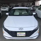 هيونداي ألنترا 1600cc موديل 2023