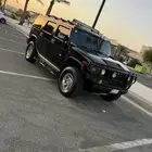 HUMMER 2006