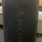 سماعه اسبيكر دي جي ماركه سوني قويه صوط واضح شحن بطاريه داخلي