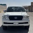 تيوتا لاندكروزر