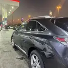 للبيع لكزس rx