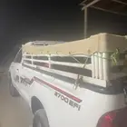 هايلكس توصيل