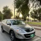 جيب مازادا CX9 موديل 2012 نظيف جدا