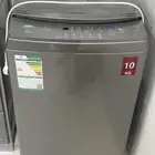 غسالة أوتوماتيك 10KG بحالة ممتازة للبيع في مكة - السبهاني