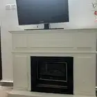 دفايه اكترونيه