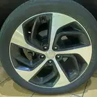 جنوط توسان فل كامل موديل 2016