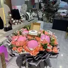 باقه ورد وهدايا