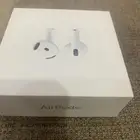 سماعة AirPod 4 جديدة بالكرتون