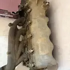 راس مكينه اكسدبشن