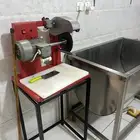 مطعم بروست مع السكل والرخصه للتقبيل او البييع