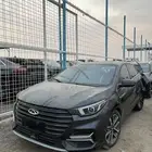 قطع غيار شيري اريزو 6