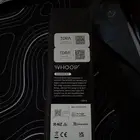 ساعة whoop 4.0 مع الاشتراك لم يتم فتحها